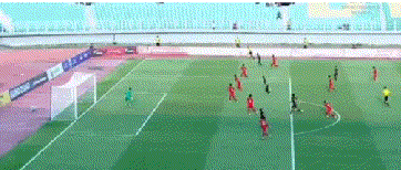 强于老挝, 帮助韩国队 强于老挝, 帮助韩国队