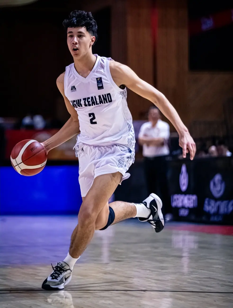 西兰一度领 西兰一度领