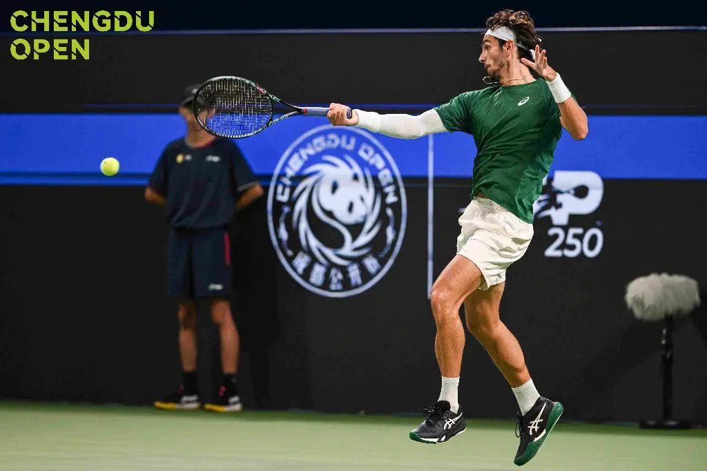 陈浩, 德罗 陈浩, 德罗