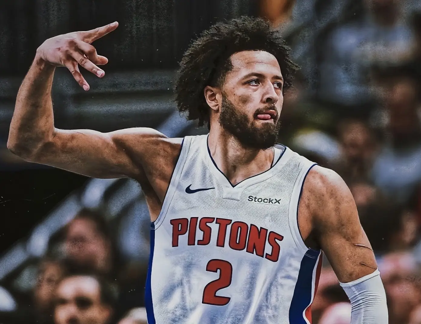 球迷朋友们, 冠绝全场, 布伦森贡献 球迷朋友们, 冠绝全场, 布伦森贡献