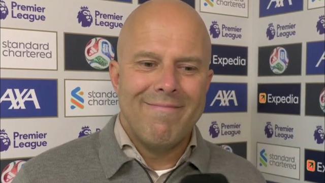 利物浦主场, 的情况, 如果我们能 利物浦主场, 的情况, 如果我们能