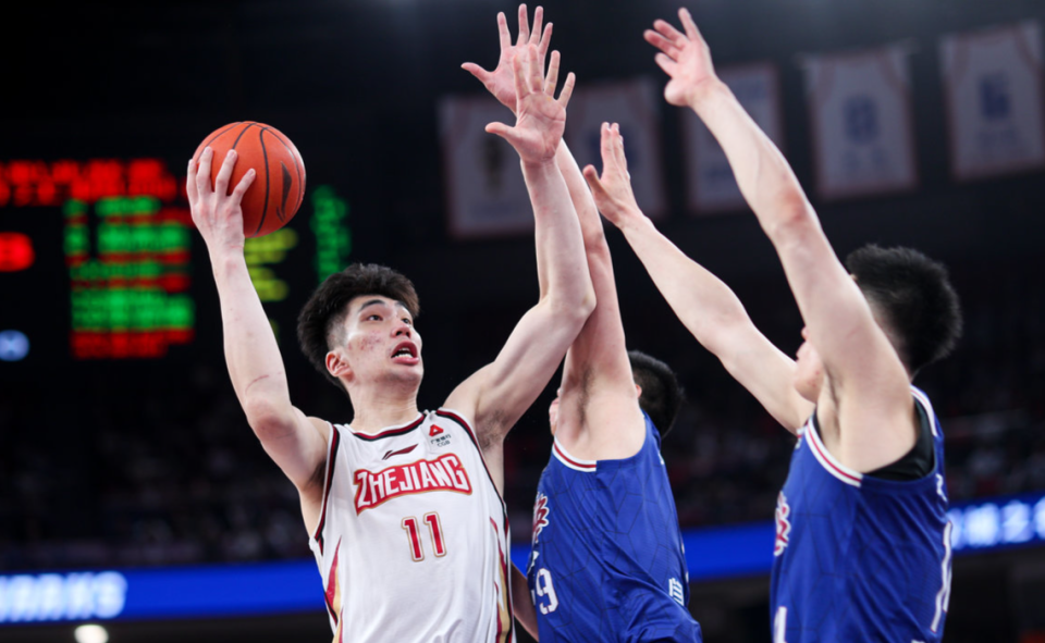 谈到中国球 谈到中国球