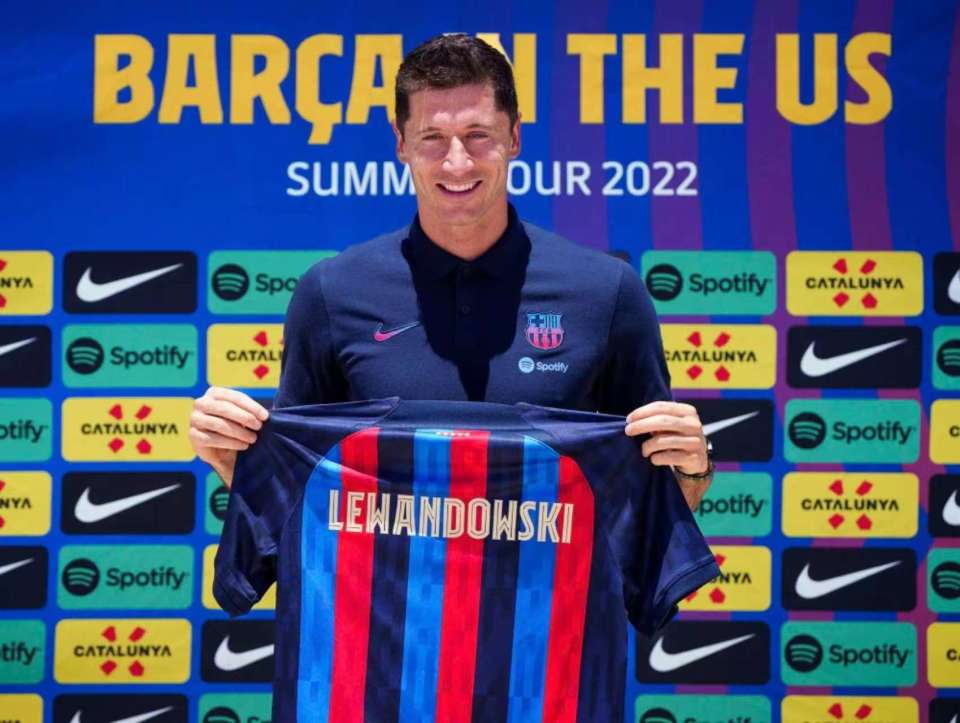 了点球, 兰德再到弗