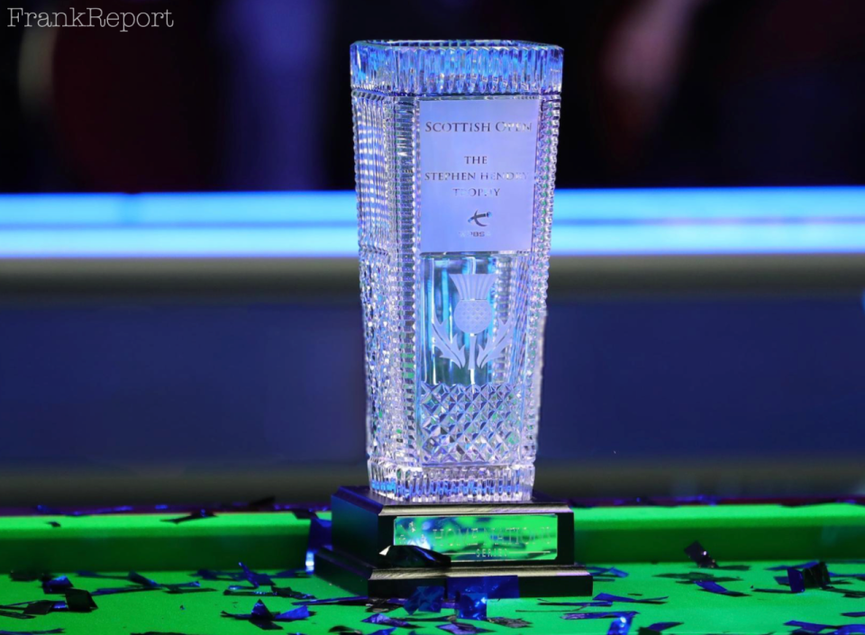 单中排名前, 中击败丁俊